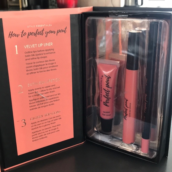 Lip liner - Picture 2 of 4